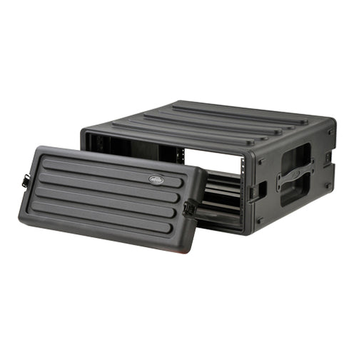 SKB 1SKB-R4U 4U Roto Rack Case