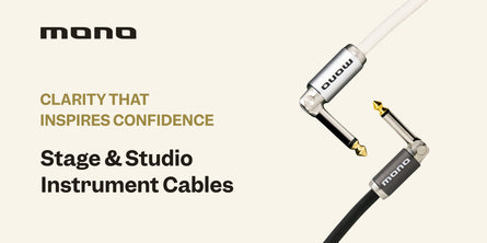 MONO Cables | Swee Lee Philippines