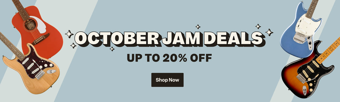 October Jam Deals | Swee Lee Philippines