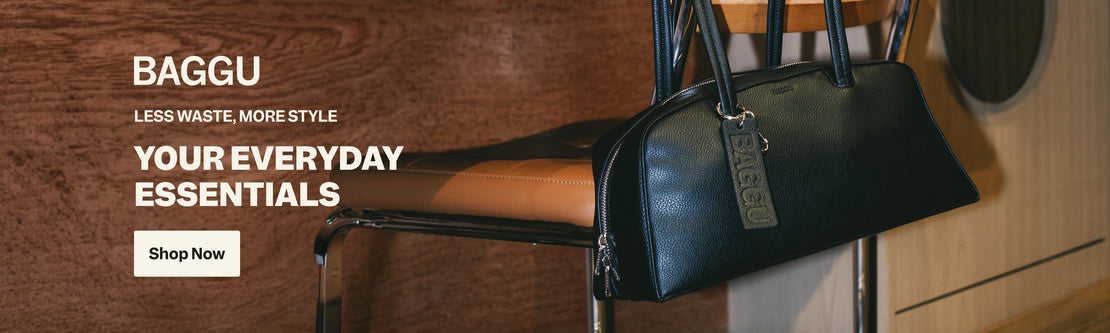 Baggu | Swee Lee Philippines