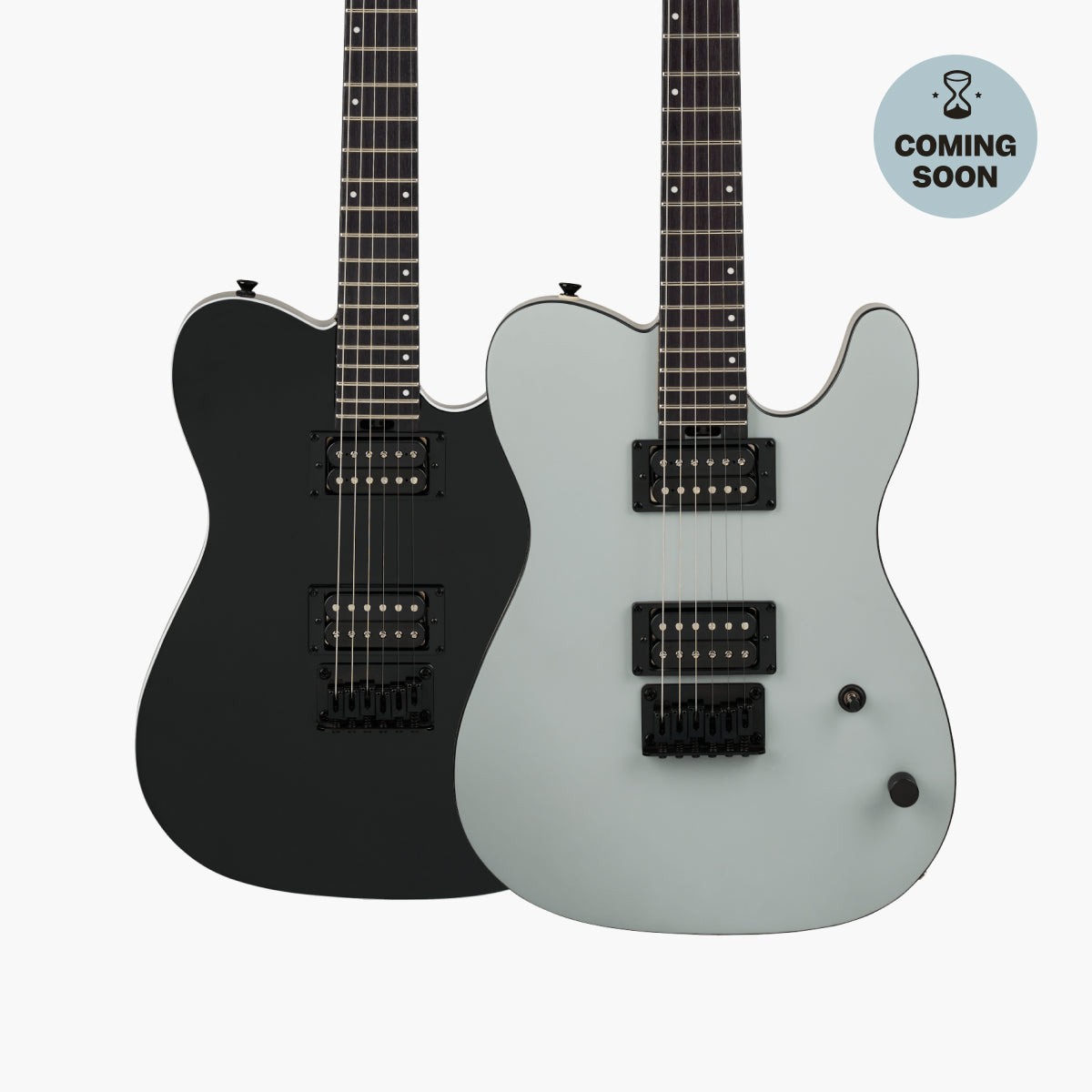 Charvel Standard Series San Dimas Style-2 SD2 | Swee Lee Philippines