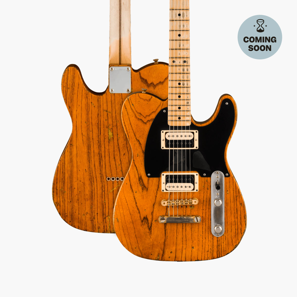 Fender Custom Shop Ltd Ed Seymour Duncan 50th Anniversary Telecaster | Swee Lee Philippines