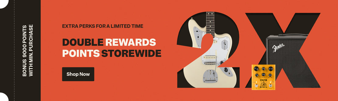 Double Rewards Points Storewide | Swee Lee Philippines