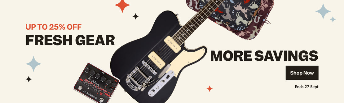 Fresh Gear, More Savings | Swee Lee Philippines