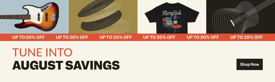 Tune Into August Savings | Swee Lee Philippines