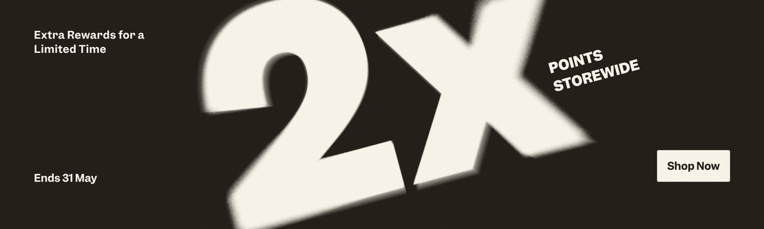 2x Points Storewide | Swee Lee Philippines