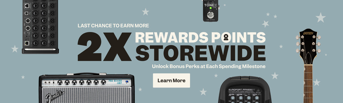 2x Rewards Points Storewide 2025 | Swee Lee Philippines
