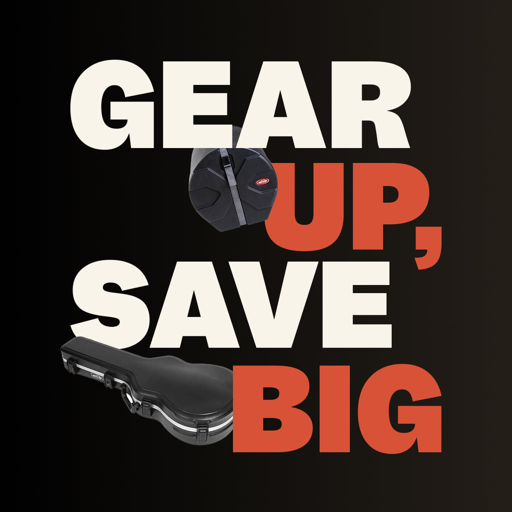 15% off All Gear