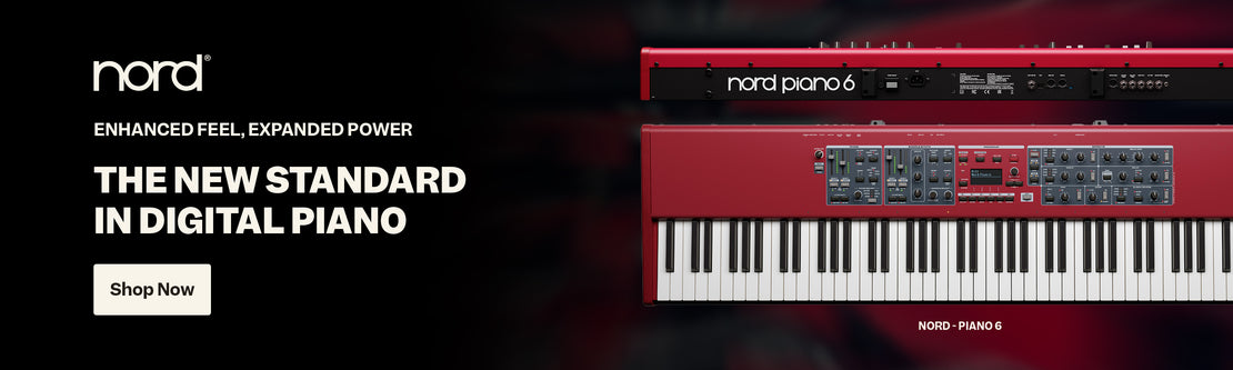 Nord Piano 6 | Swee Lee Philippines