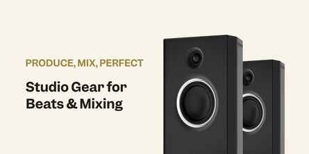 DJ & Production | Swee Lee Philippines