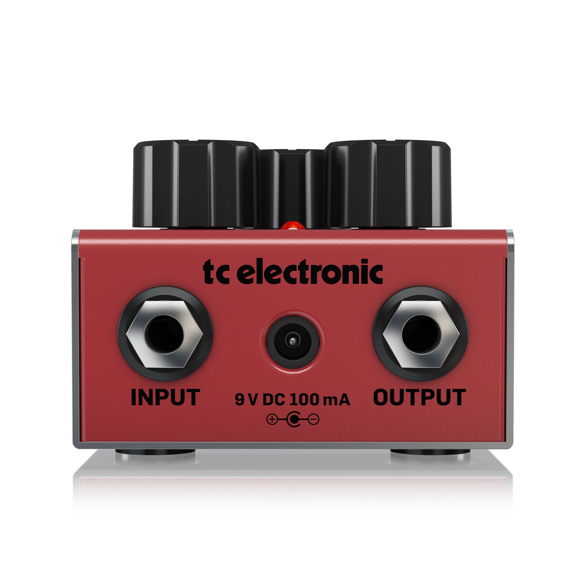 TC Electronic Nether Octaver Guitar Effects Pedal – Swee Lee