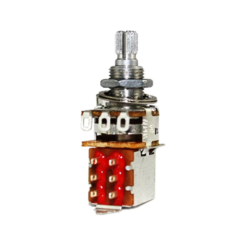 Allparts EP-0346-000 500K Linear Push Pull Pot