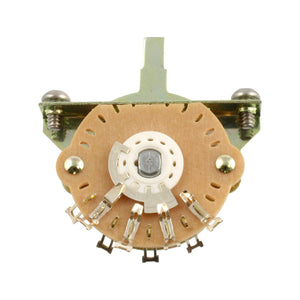 Allparts EP-0478-000 5-Way Oak Grigsby Blade Switch