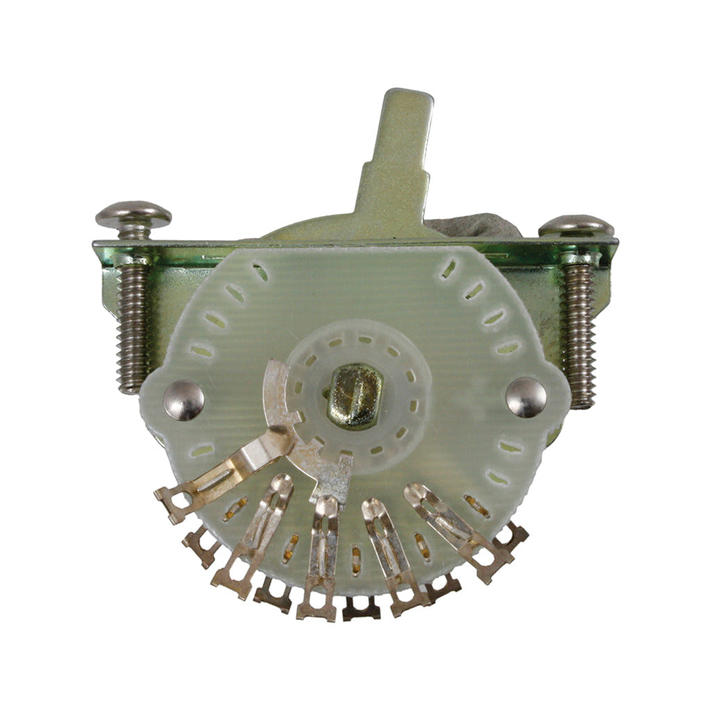 Allparts EP-4174-000 Tritan 4-Way Switch for Telecaster