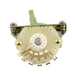 Allparts EP-4374-000 4-Way Oak Grigsby Blade Switch for Telecaster