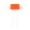 Allparts EP-4380-000 .022 MFD Orange Drop Capacitors, Set of 3
