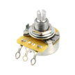 Allparts EP-4386-000 CTS 500K Vintage-style Split Audio Pot
