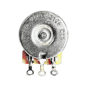 Allparts EP-4386-000 CTS 500K Vintage-style Split Audio Pot
