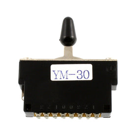Allparts EP-4475-000 3-Way YM-30 Import Switch
