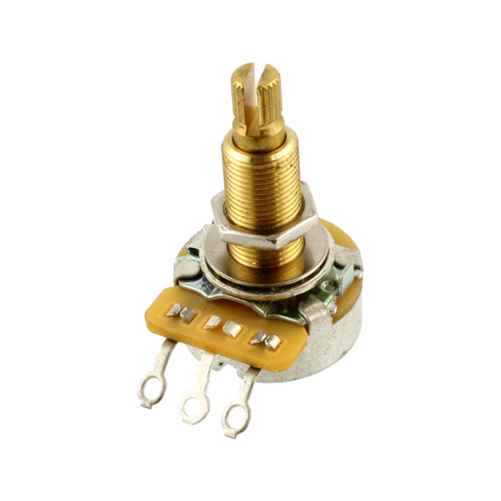 Allparts EP-4685-000 CTS 250K Long Thread Pot