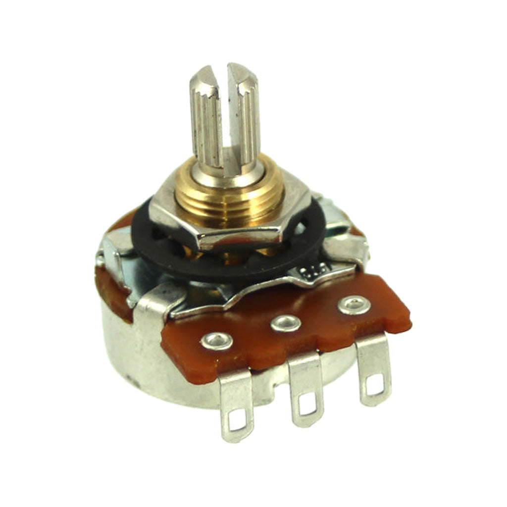 Allparts EP-4825-000 CTS 250K 295 series Audio Pot