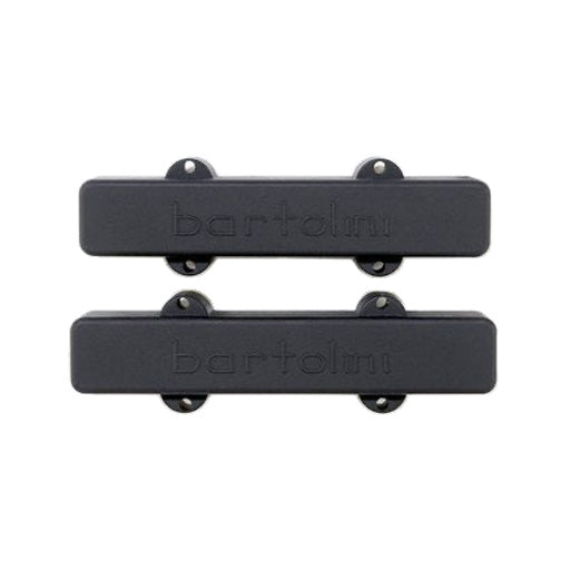 Allparts PU-1231-023 Bartolini 57J1 5 String Jazz Bass Pickups