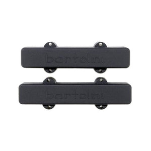 Allparts PU-1231-023 Bartolini 57J1 5 String Jazz Bass Pickups