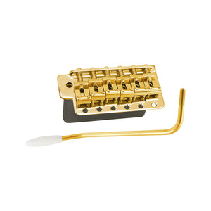 Allparts SB-0202-002 Gold Gotoh VT100 Vintage Style Tremolo