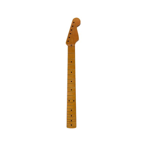 Allparts SMVF-C Replacement Neck for Stratocaster – Swee Lee