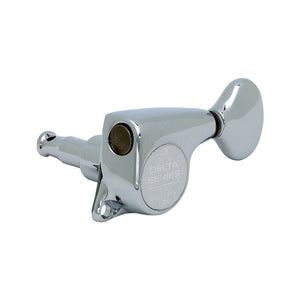 Allparts TK-7260-010 Chrome Gotoh 510 Keys, Set of 6