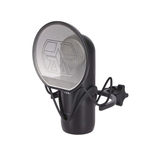 Aston Microphones Element Active Moving-Coil Microphone - Bundle