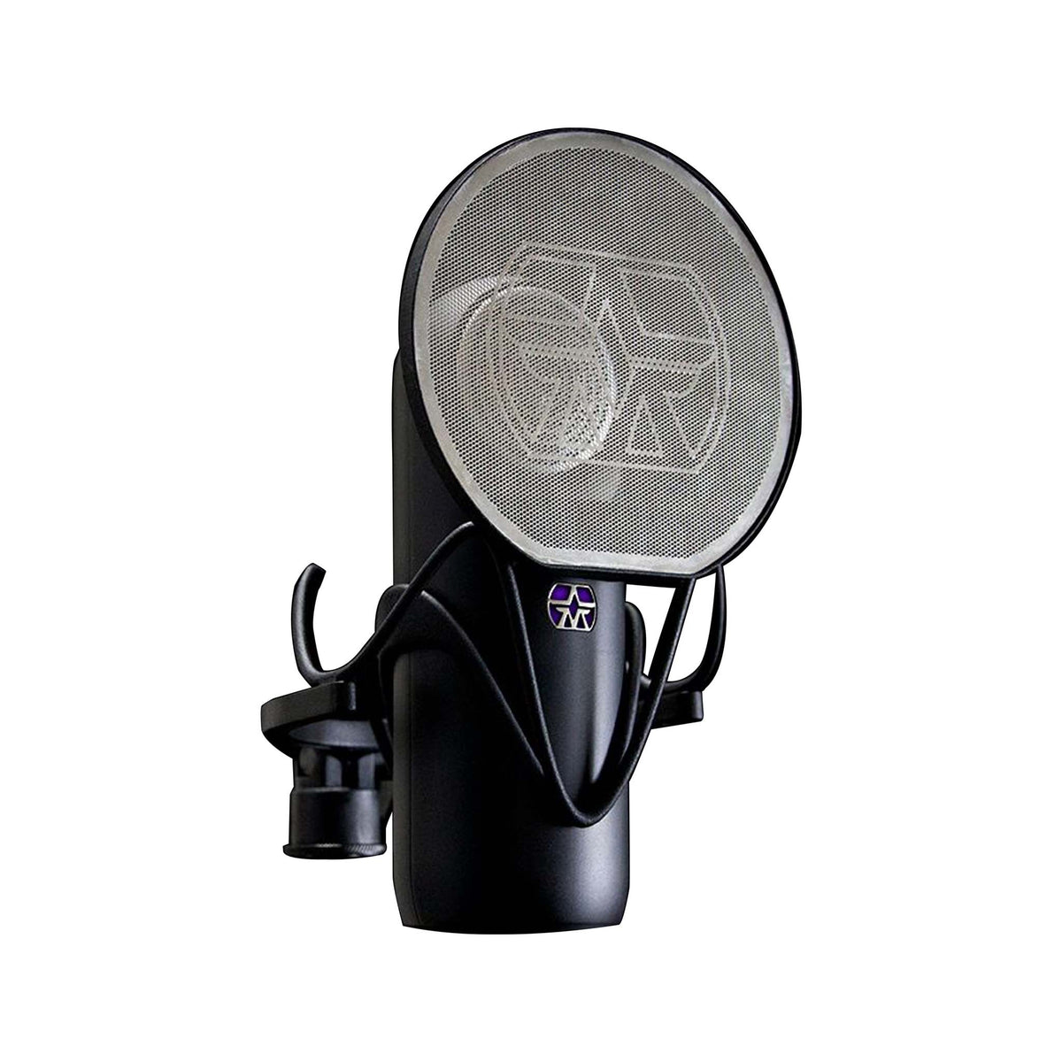 Aston Microphones Element Active Moving-Coil Microphone - Bundle