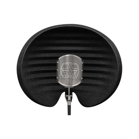 Aston HALO SHADOW Microphone Reflection Filter, Black – Swee Lee