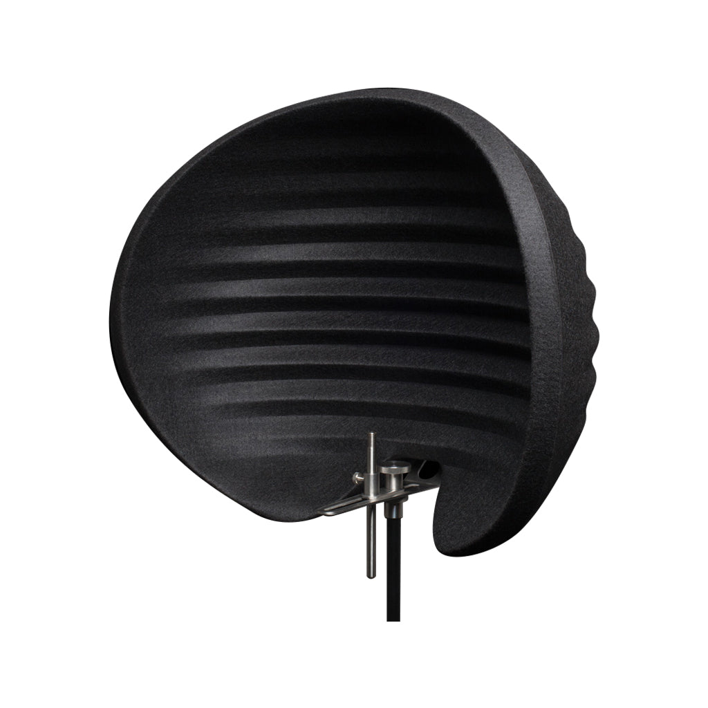 Aston HALO SHADOW Microphone Reflection Filter, Black – Swee Lee