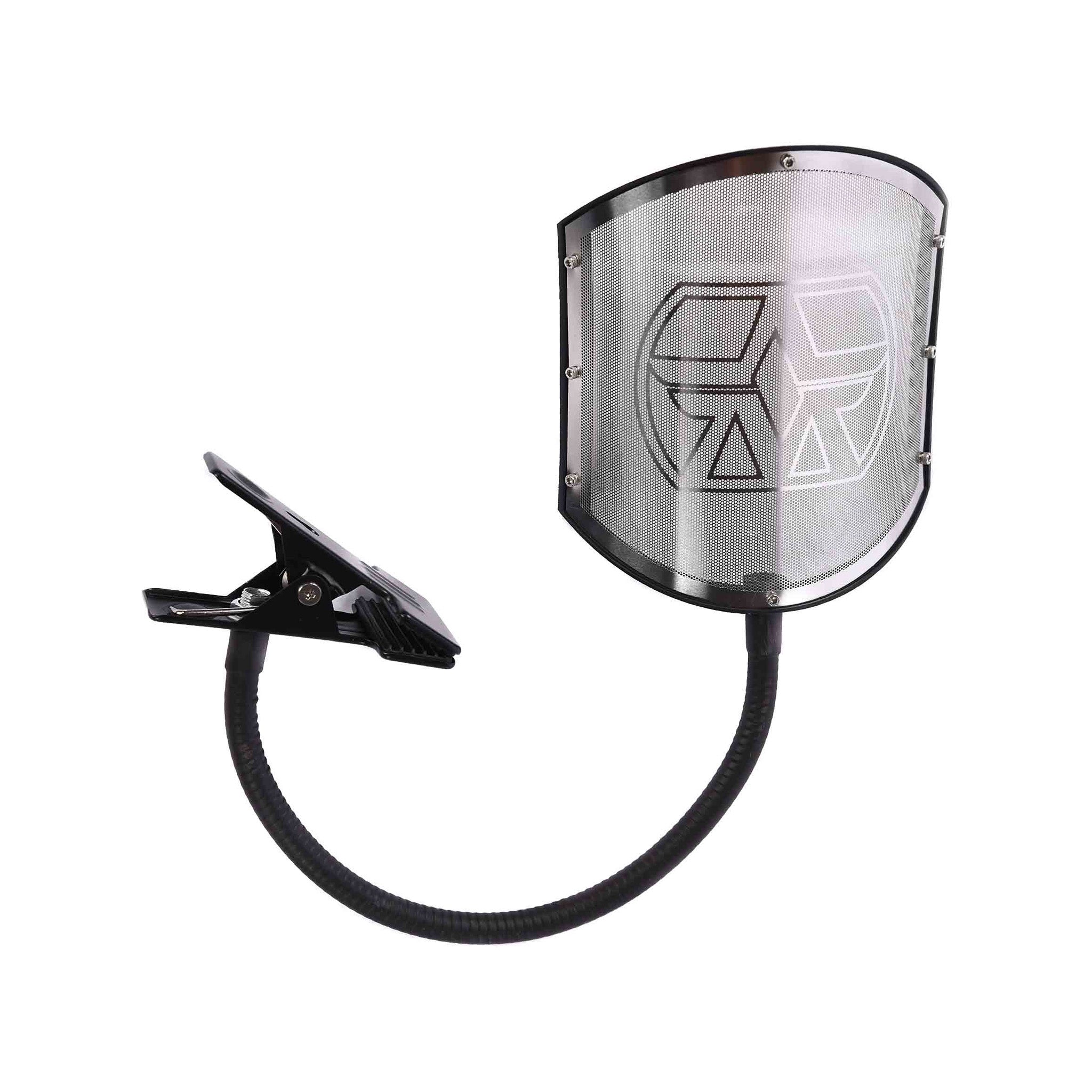 Aston Microphones Shield Gooseneck Pop Filter