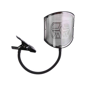 Aston Microphones Shield Gooseneck Pop Filter