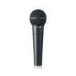 Behringer XM8500 Ultravoice Dynamic Cardioid Vocal Microphone