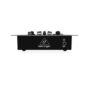Behringer Pro Mixer DX626 3-channel DJ Mixer