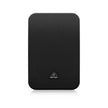 Behringer 1C-BK Ultra-Compact 100W 5 inch Monitor Speakers, Pair, Black