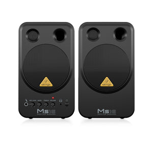 Behringer MS16 16W Powered Monitor System