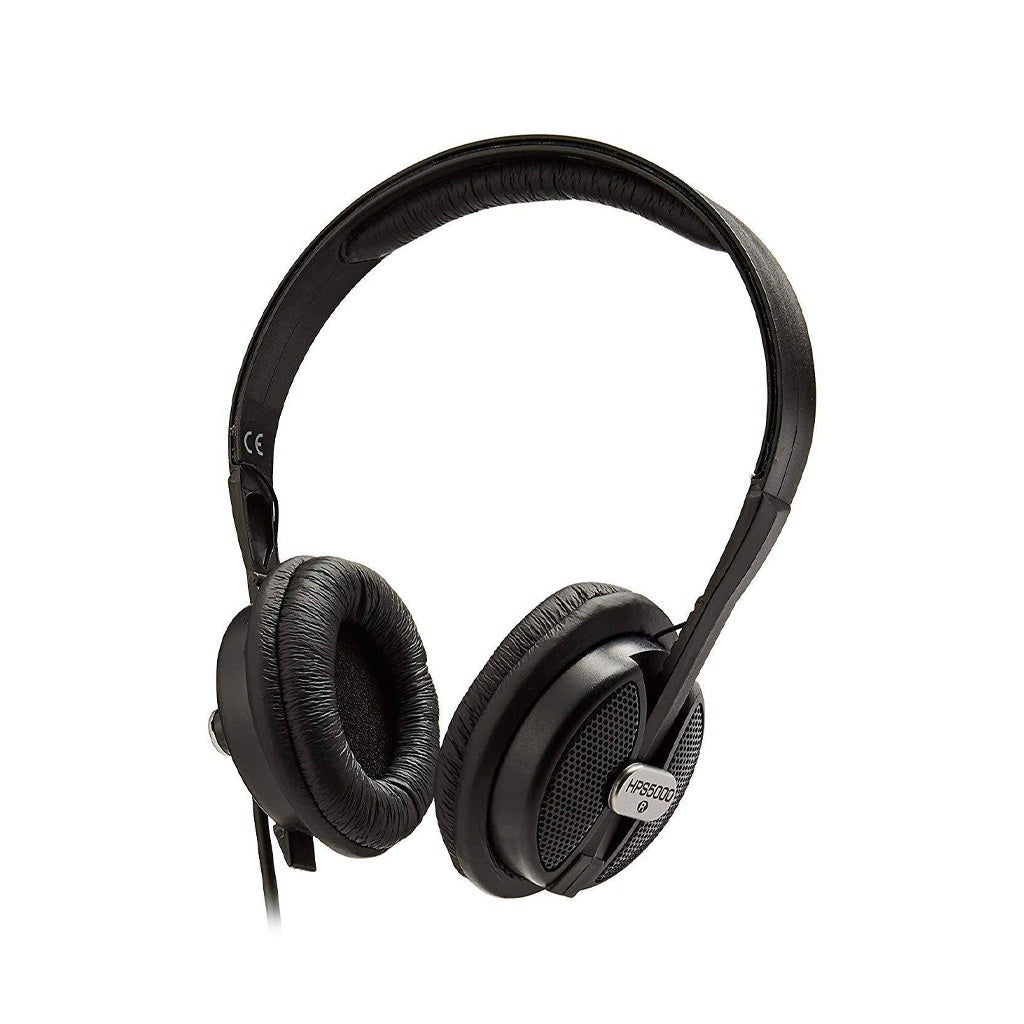 Casque Audio Fermé Behringer HPS5000 - Studio Professionnel