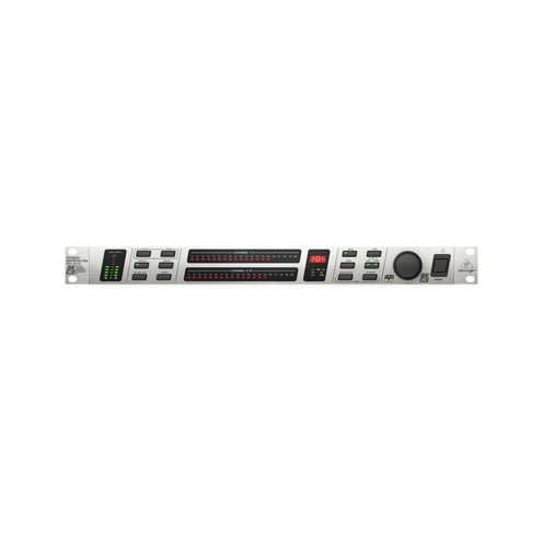 Behringer Feedback Destroyer Pro FBQ2496