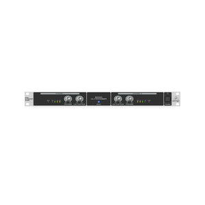 Behringer Sonic Ultramizer SU9920 2-channel Signal Processor