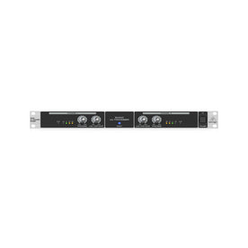 Behringer Sonic Ultramizer SU9920 2-channel Signal Processor