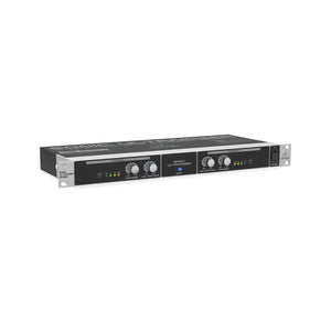 Behringer Sonic Ultramizer SU9920 2-channel Signal Processor