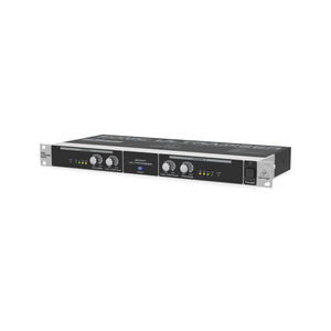 Behringer Sonic Ultramizer SU9920 2-channel Signal Processor