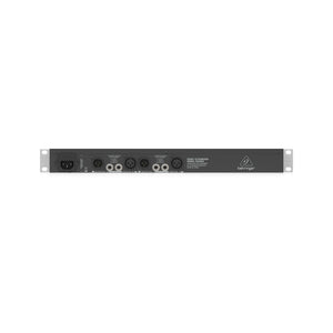 Behringer Sonic Ultramizer SU9920 2-channel Signal Processor