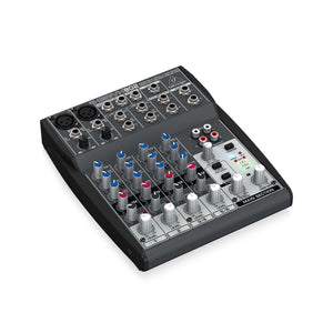 Behringer 802 Xenyx Analog Mixer