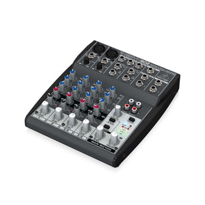 Behringer 802 Xenyx Analog Mixer
