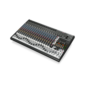 Behringer Eurodesk SX2442FX Mixer with Effects